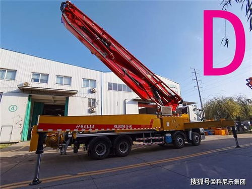 混凝土泵車(chē)施工與混凝土切割的注意事項(xiàng)