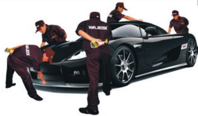 深圳名車空間車怎么樣,知識介紹