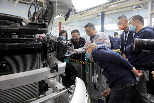 神龍汽車10萬輛的背后