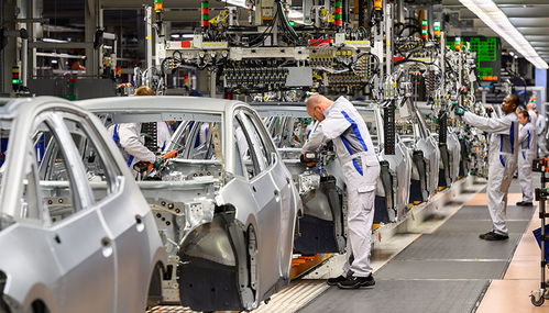 全球汽車業(yè)分化 國內(nèi)顯著回暖,海外仍處寒冬