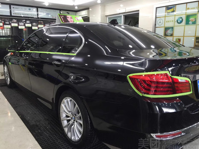 【許昌君威車飾服務(wù)中心-漆面鍍晶套餐團(tuán)購詳情】君威車飾服務(wù)中心價(jià)格_人均消費(fèi)(圖)