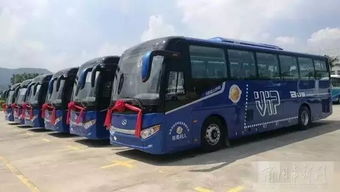 金龍汽車集團傾情服務第十三屆全國運動會，以卓越汽車裝飾服務護航體育盛事