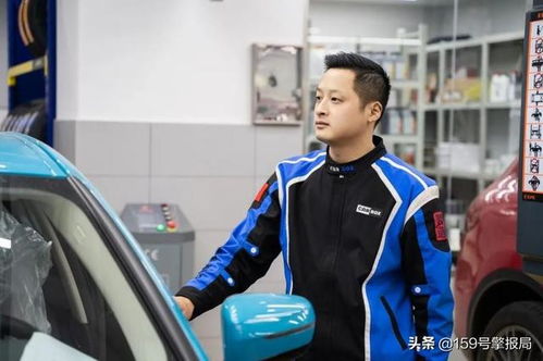 精典汽車Car Box 1號店 以特色精品服務，精準直擊高端客戶汽車裝飾需求痛點